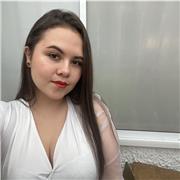 Profesora de apoyo escolar especializada en personas con discapacidad